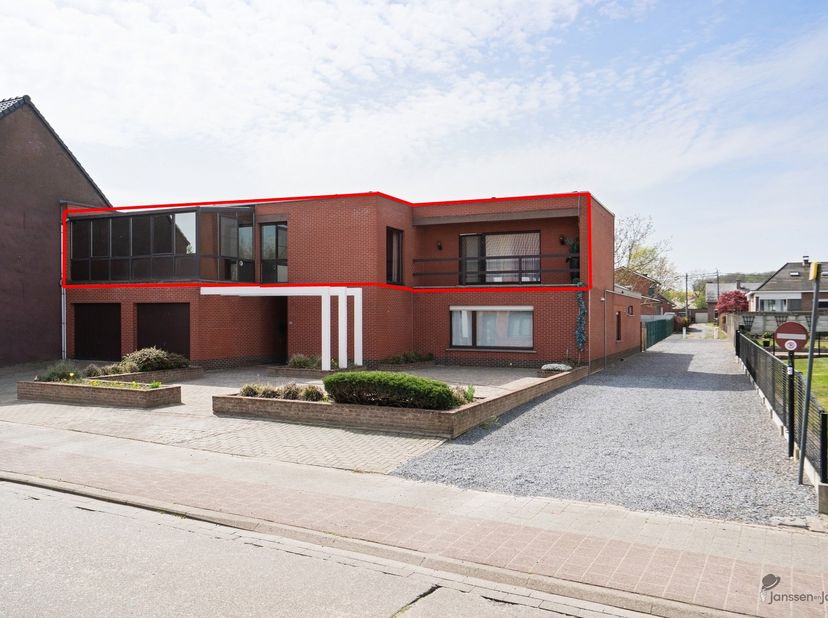 Appartement te koop in Tieltseweg 70 bus 101,
                    3202 Rillaar