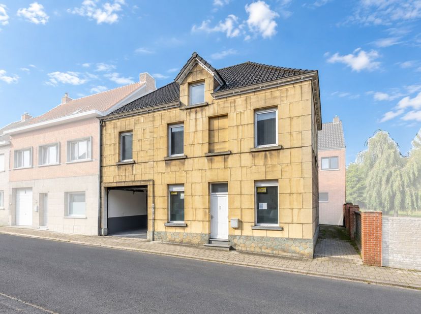 Maison à vendre à Kaaistraat 15,
                    1760 Pamel