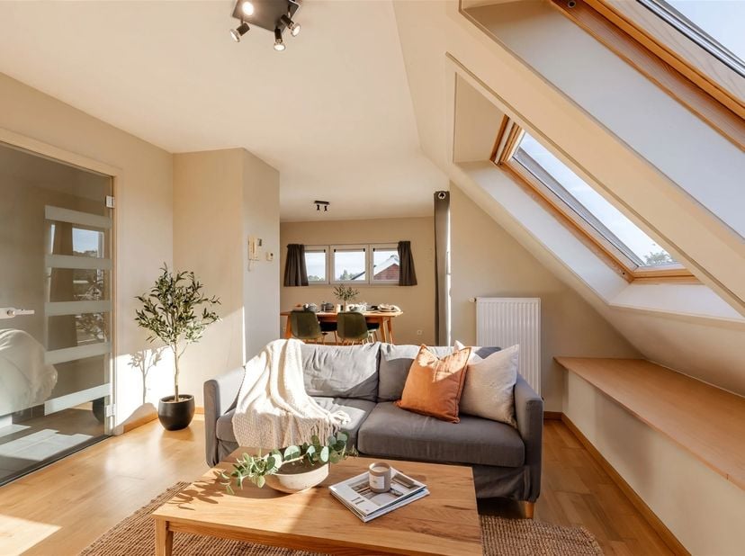 Appartement te koop in Boudewijn Hapkenstraat 24 bus 7,
                    8820 Torhout