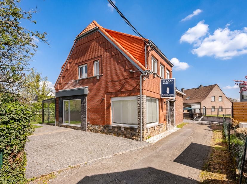 Maison à vendre
                    à 1880 Ramsdonk