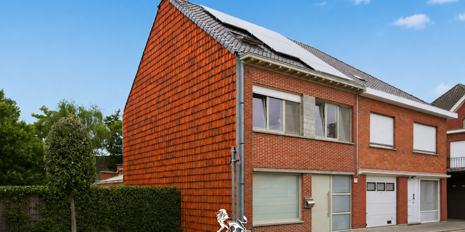Huis te koop in Kasteelstraat 33, 8531 Hulste