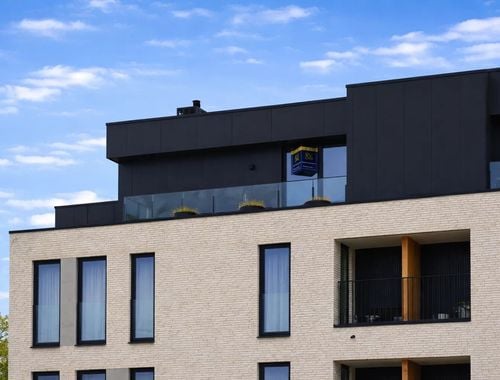                                         Appartement à louer à Diepenbeek, € 890
