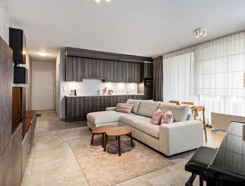                                         Appartement te koop in Antwerpen, € 325.000

