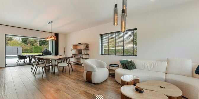 Maison à vendre à Manestraat 48, 3540 Herk-de-Stad