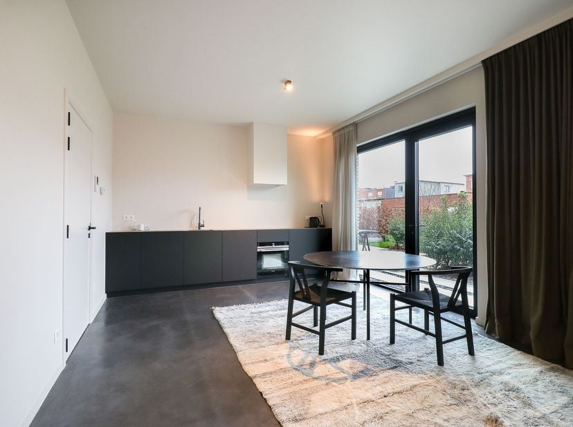 Bezoek mogelijk na aanmaken huurdersprofiel via https://mijnhuurprofiel.be/property/4781daa9-6cfd-433b-8058-a340c23d6a20.Welkom in the Doorn house, ee