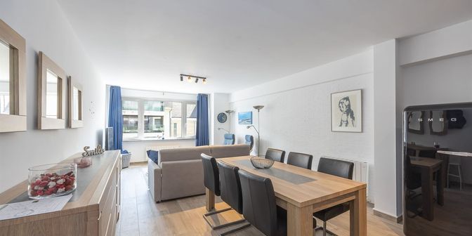 Appartement te koop in Bergenstraat 1 bus 0304, 8430 Middelkerke