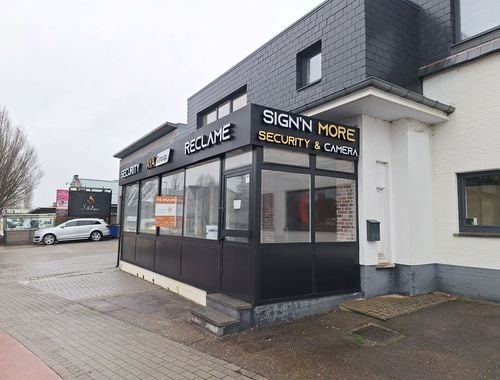                                         Handelspand te huur in Heusden, € 650
