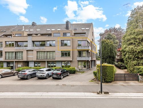                                        Appartement à vendre à Aalst, € 360.000
