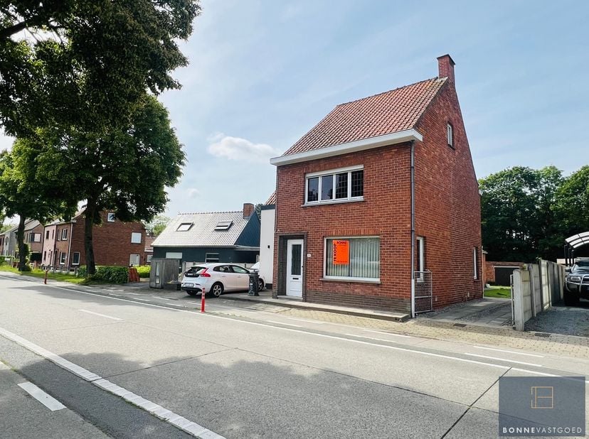 Maison à vendre
                    à 9990 Maldegem