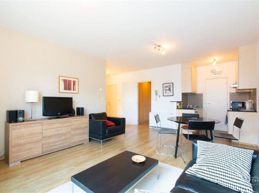 Appartement te huur in Avenue des Nénuphars 30,
                    1160 Oudergem