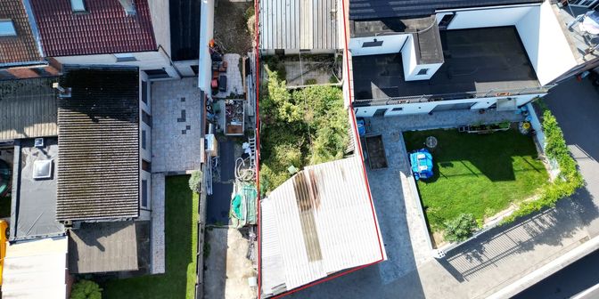 Grond te koop in Moorselbaan 464, 9300 Aalst