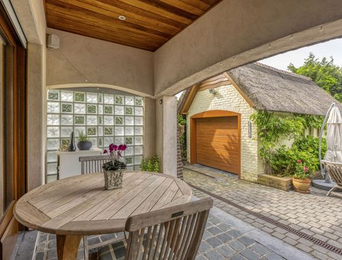                                         Woning te koop in Kortrijk, € 475.000
