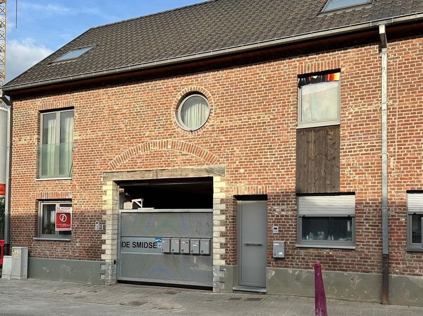 Maison à vendre
                    à 3210 Lubbeek