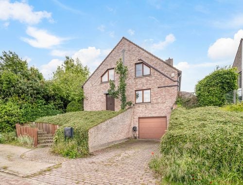                                         Maison à vendre à Tienen, € 449.000
