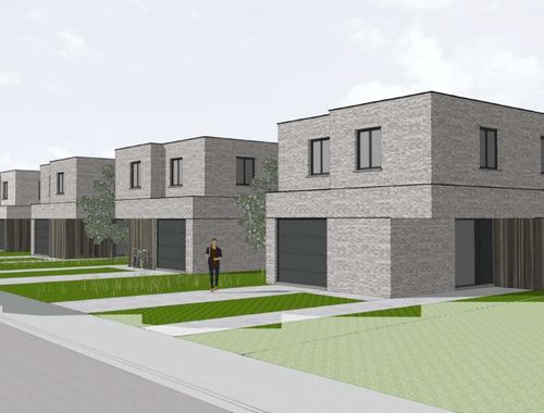                                         Woning te koop in Torhout, € 509.000
