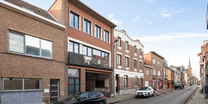 Bedrijfsvastgoed te koop in Oude Baan 18, 2840 Terhagen