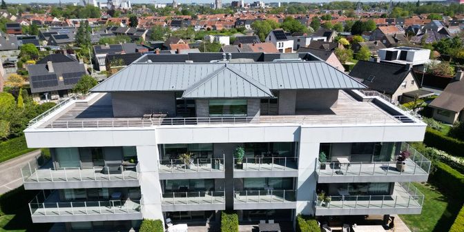 Appartement te koop in Kasteelstraat 151, 8800 Roeselare