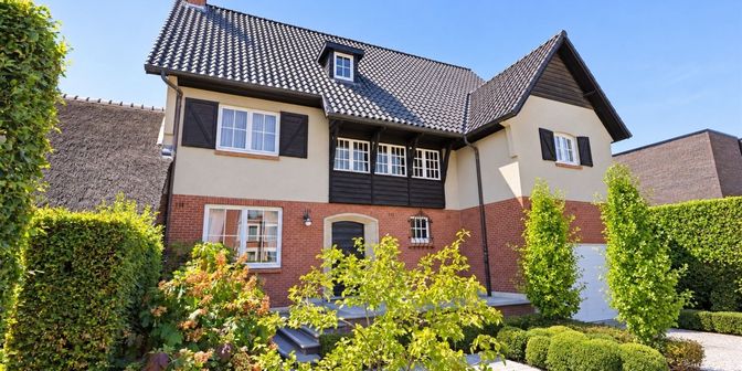 Maison à vendre à 3500 Hasselt