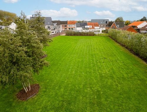                                         Bouwgrond te koop in Maldegem, € 399.000
