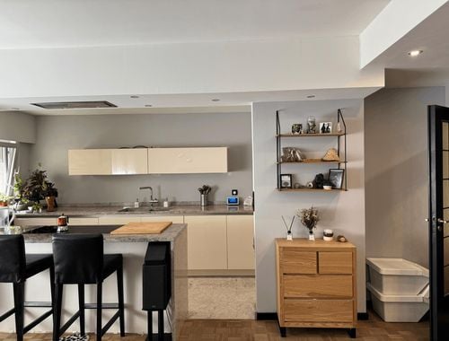                                         Appartement te koop in Gent, € 380.000
