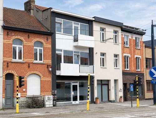                                         Appartementsgebouw te koop in Gent, € 799.000
