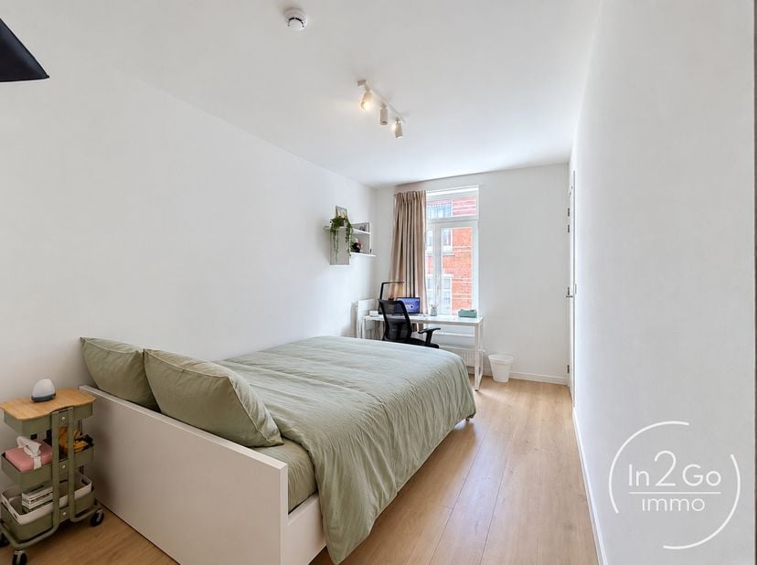 Kot-kamer te koop in Naamsestraat 36 bus 0105,
                    3000 Leuven