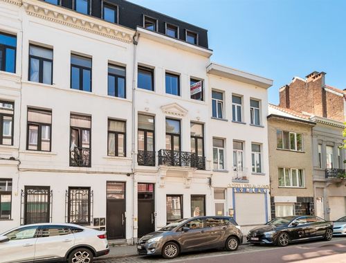                                         Appartement te koop in Antwerpen, € 279.000

