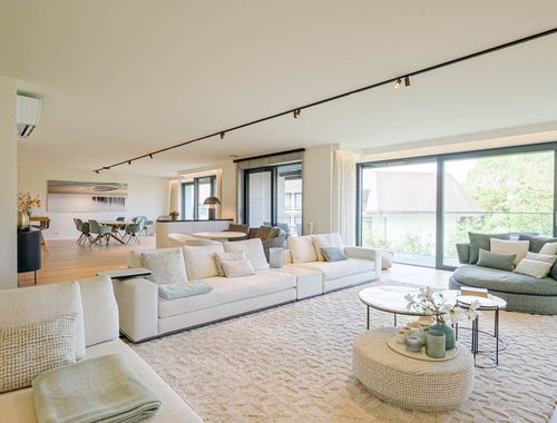                                         Appartement te koop in Knokke, € 4.500.000
