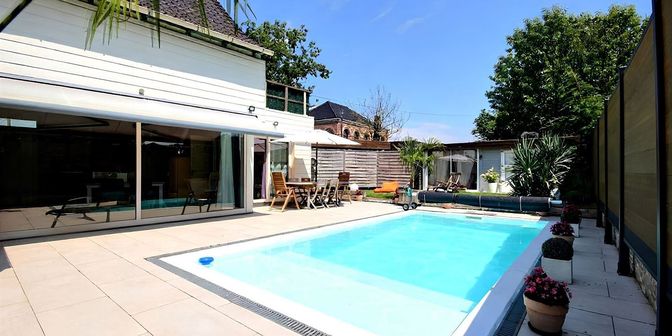 Maison à vendre à 7730 Néchin