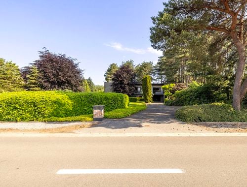                                         Woning te koop in Balen, € 489.000
