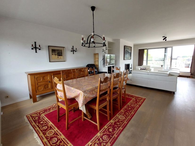 Appartement à louer
                    à 2540 Hove