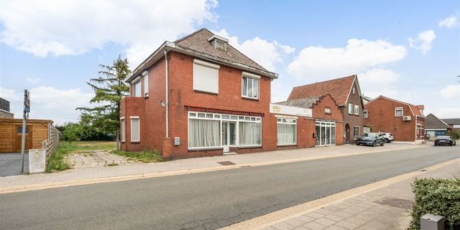 Huis te koop in Skiffel 13/15, 3910 Neerpelt