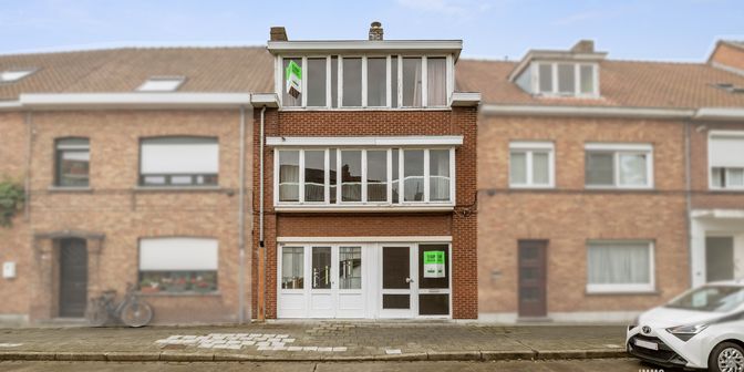 Huis te koop in Karel Mestdaghstraat 47, 8000 Sint-Pieters