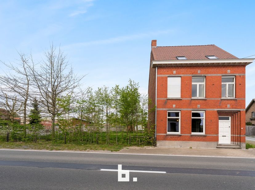 Huis te koop in Rijksweg 32,
                    8520 Kuurne