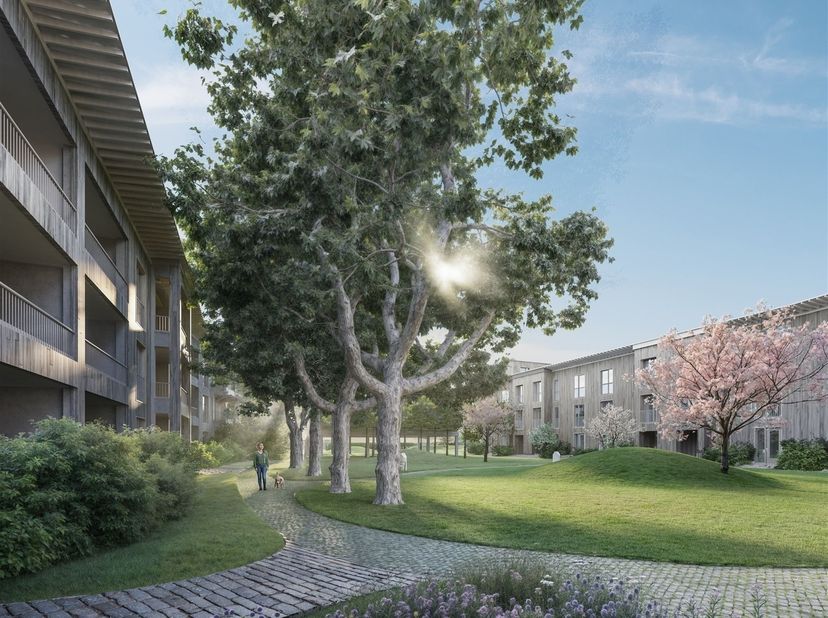 Maison à vendre
                    à 2640 Mortsel