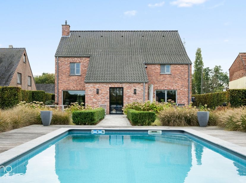 Huis te koop in Schrieksesteenweg 73A,
                    2580 Putte