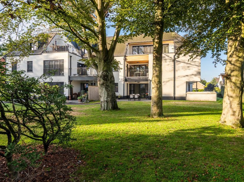 Appartement te koop in Dr.-Peetersstraat 17 bus 2,
                    2440 Geel