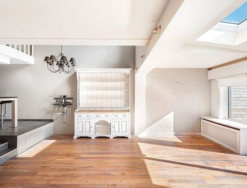                                         Woning te koop in Heist-aan-Zee, € 490.000
