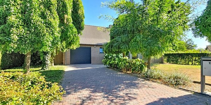 Huis te koop in Chaussée d'Ath 197, 7850 Marck