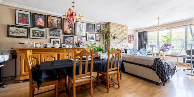 Appartement te koop in Wouter Haecklaan 3 bus F2, 2100 Deurne