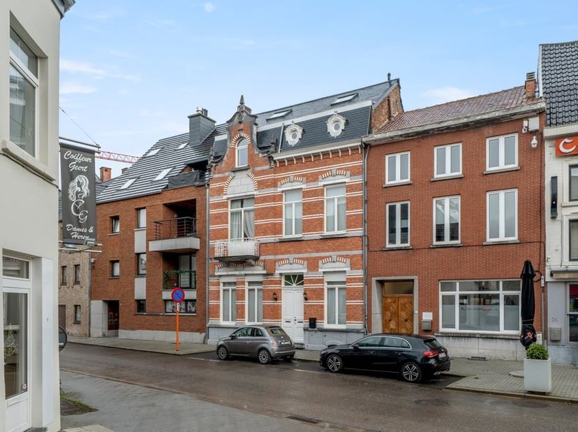 Maison à vendre
                    à 3800 Sint-Truiden