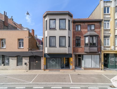                                         Maison à vendre à De Panne, € 349.000
