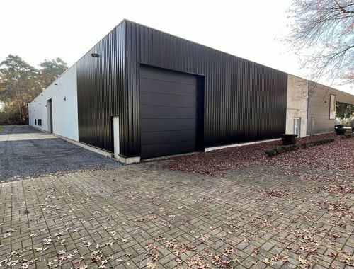                                         Bâtiment d’entreprise à louer à Hasselt, € 1.995
