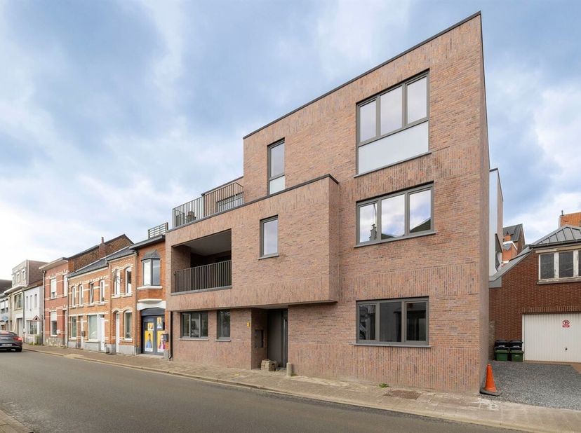 Appartement te koop
                    in 3270 Scherpenheuvel
