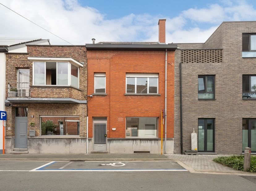 Maison à vendre à Schijfstraat 54,
                    2800 Mechelen