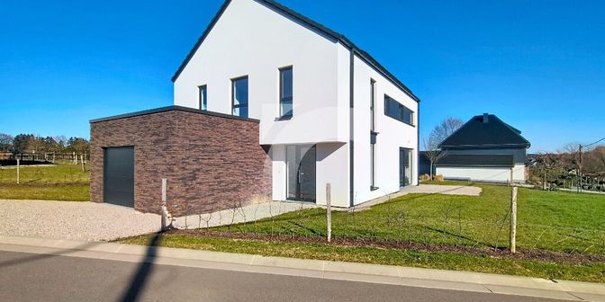 Maison à vendre à Malmedyer Straße, 4760 Bullange