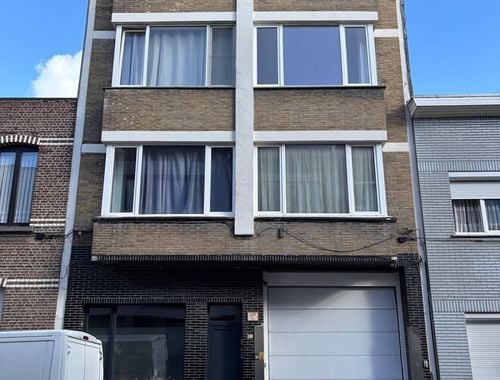                                         Appartement te huur in Deurne, € 725

