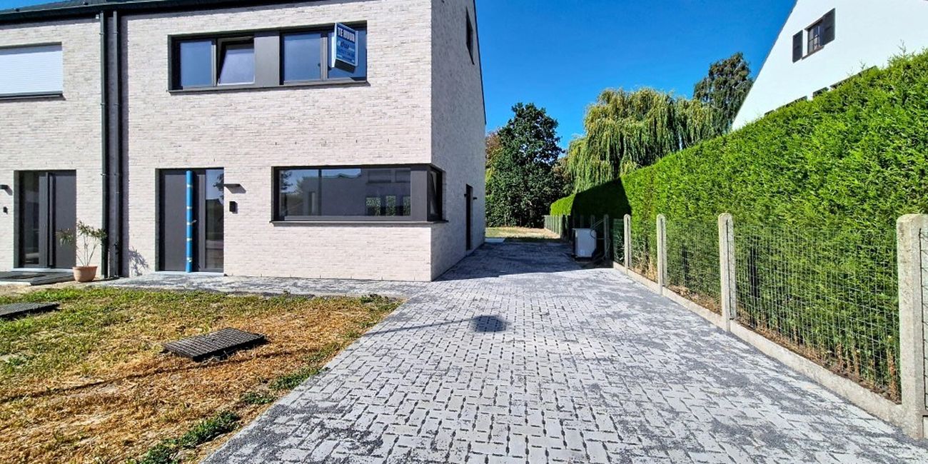 Processieweg 2 - B