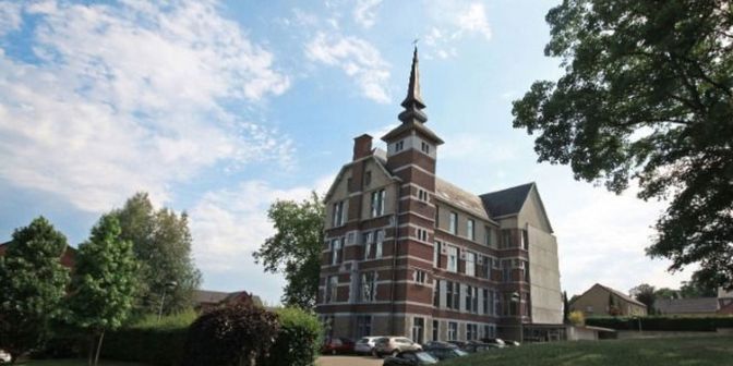 Bedrijfsvastgoed te huur in Clos Chanmurly 13, 4000 Liège