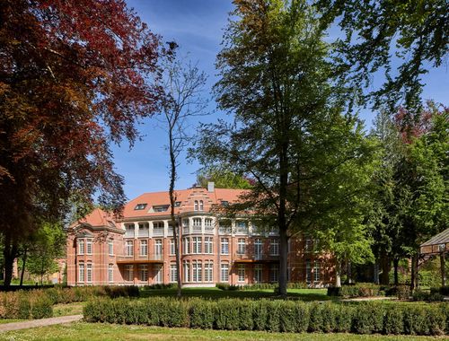                                         Appartement te koop in Lovenjoel, € 679.798
